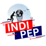 indipep logo