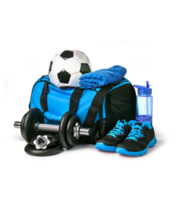Sports, Fitness, Bags & Luggage