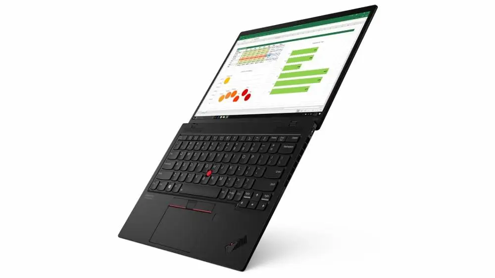 Best Lenovo Elite Laptop ThinkPad X1 Nano Intel Evo Certificated Platform i7-1160G7 16GB 1TB Win10 Pro Backlit 5G SIM Touch - Image 3