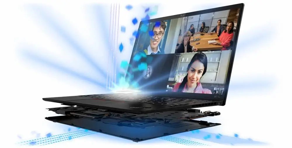 Best Lenovo Elite Laptop ThinkPad X1 Nano Intel Evo Certificated Platform i7-1160G7 16GB 1TB Win10 Pro Backlit 5G SIM Touch - Image 6