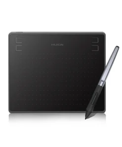 HS64 6x4inch Graphics Drawing Tablet Ultrathin Digital Tablet Battery-Free Stylus OSU Pen Tablet for Android Windows MacOS