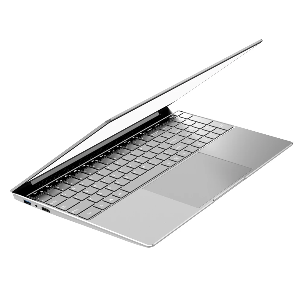 Intel Laptop 15.6 inch Windows 10 11 Pro 1920*1080 Cheap Portable Laptop Ram 12GB Rom 128GB SSD 500GB 1TB HDD HDMI Port Notebook - Image 2