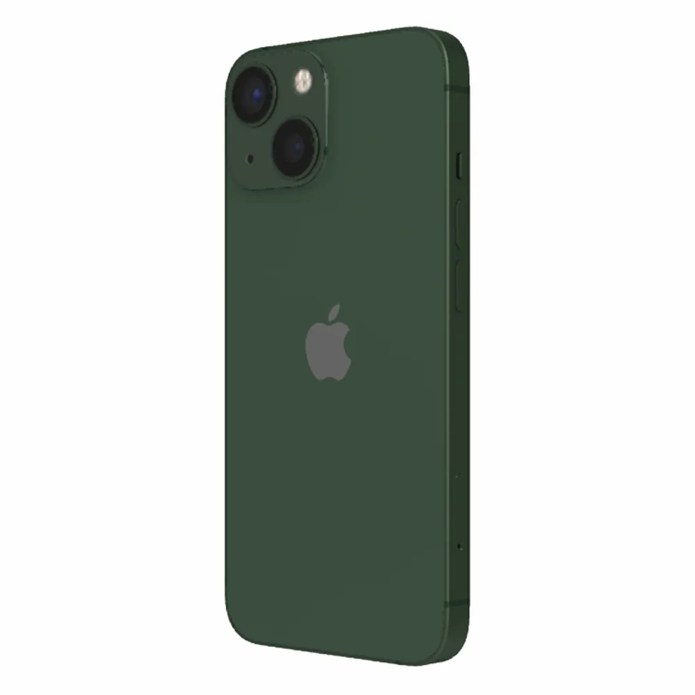 Original Apple iPhone 13 Mini 5G Mobile Phone NFC Face ID 4GB RAM 128/256/512GB ROM 5.4'' OLED Screen A15 Hexa-Core SmartPhone - Image 5