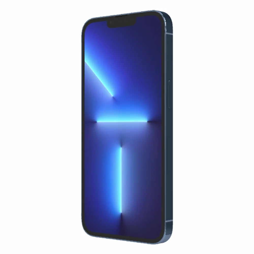 Original Apple iPhone 13 Pro 5G Mobile Phone NFC Face ID eSIM 6GB RAM 128/256/512GB ROM 6.7'' OLED Screen Hexa-Core SmartPhone - Image 2