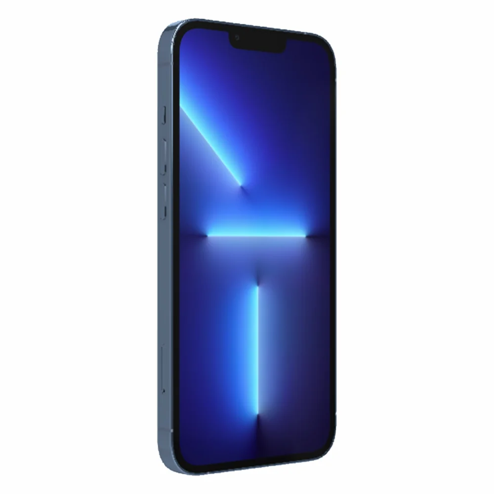 Original Apple iPhone 13 Pro 5G Mobile Phone NFC Face ID eSIM 6GB RAM 128/256/512GB ROM 6.7'' OLED Screen Hexa-Core SmartPhone - Image 4