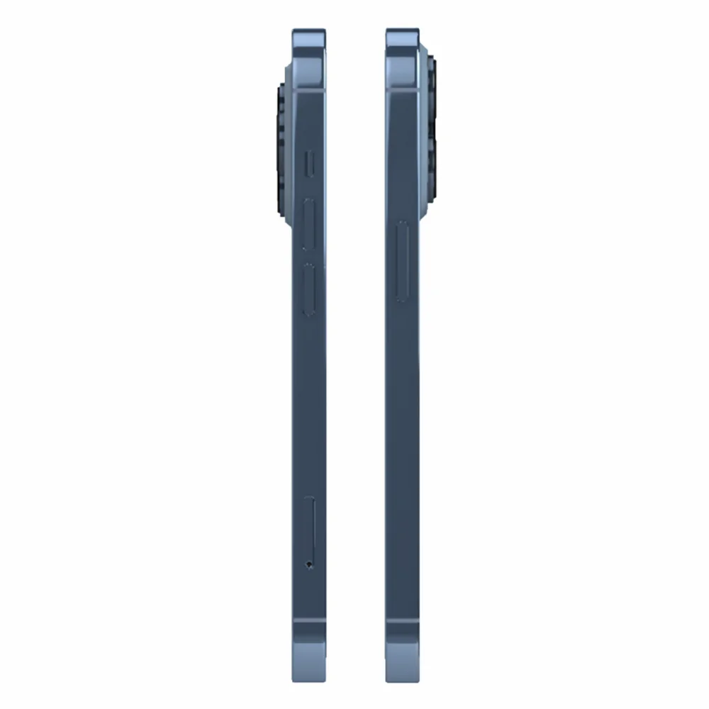 Original Apple iPhone 13 Pro 5G Mobile Phone NFC Face ID eSIM 6GB RAM 128/256/512GB ROM 6.7'' OLED Screen Hexa-Core SmartPhone - Image 6