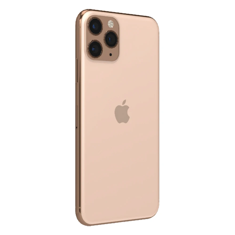 Original Unlocked Apple iPhone 11 Pro 4G Mobile Phone NFC 5.8" 64/256/512GB Triple 12MP A13 4K@60fps Video Hexa-Core SmartPhone - Image 3