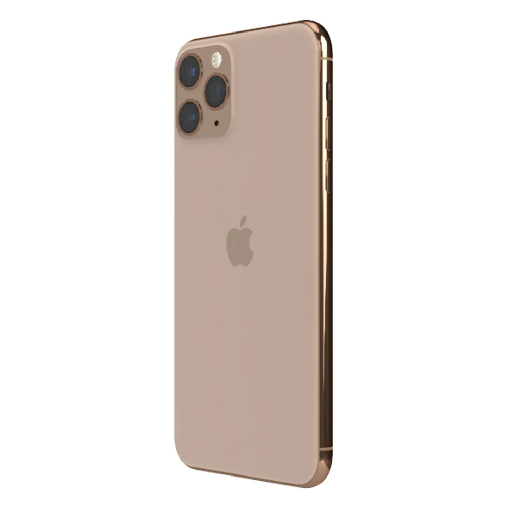 Original Unlocked Apple iPhone 11 Pro 4G Mobile Phone NFC 5.8" 64/256/512GB Triple 12MP A13 4K@60fps Video Hexa-Core SmartPhone - Image 5