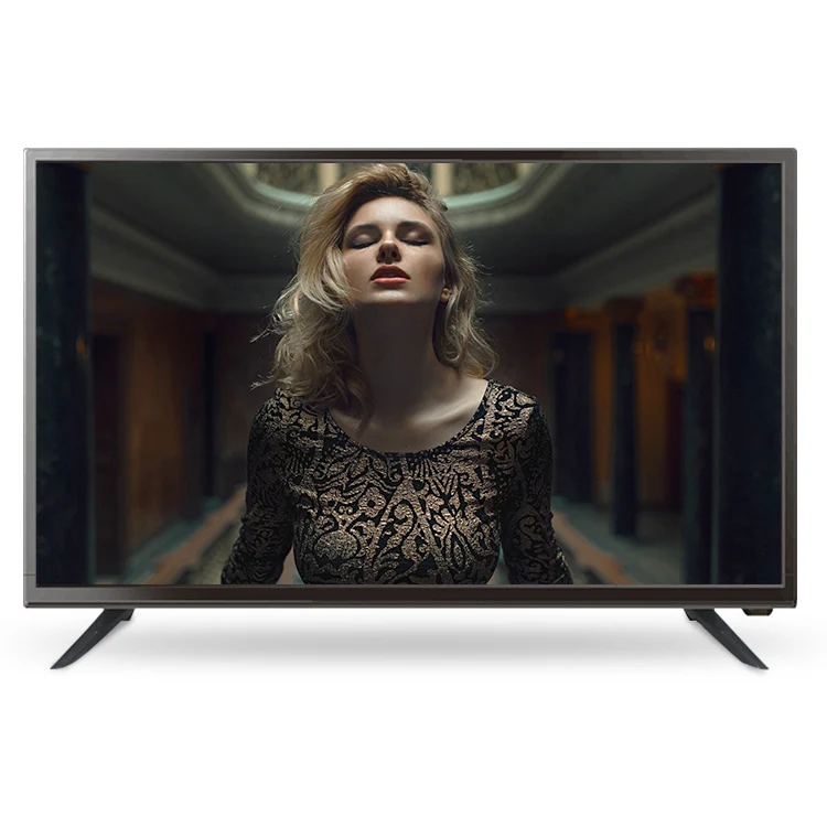 Smart Android system 40 inch TV with DVB-T2 Transmitter - Image 6