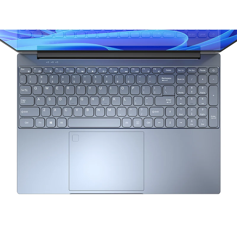 Ultrabook Gaming Laptop Notebook Windows 10 11 Pro 16" 11th Gen Intel Core I7 1165G7 16GB 32GB + 256GB 512GB 1TB Office Computer - Image 2